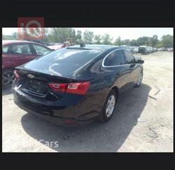 شێڤرۆلێت مالیبۆ